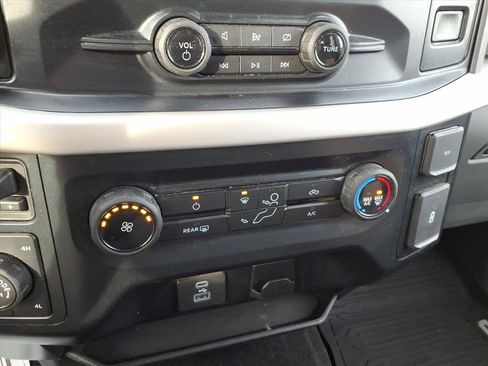 Certified 2022 Ford F150 XLT w/ XTR Package image 21