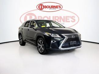 Used 2017 Lexus RX 350 AWD w/ Premium Package video 1