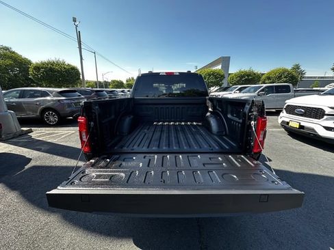 Certified 2023 Ford F150 XLT w/ Equipment Group 302A High AWD/4WD image 42