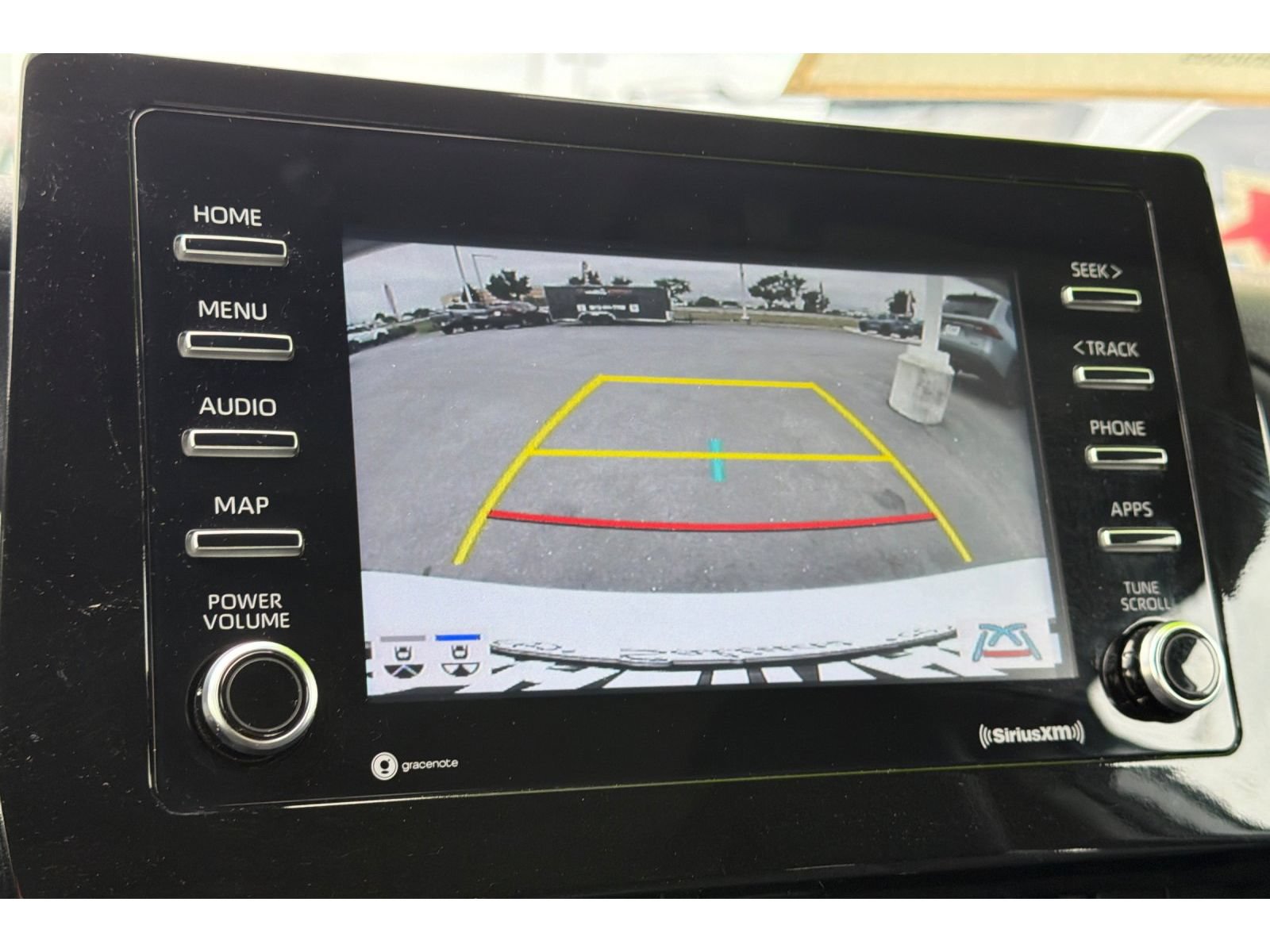 Certified 2024 Toyota Camry SE FWD image 21