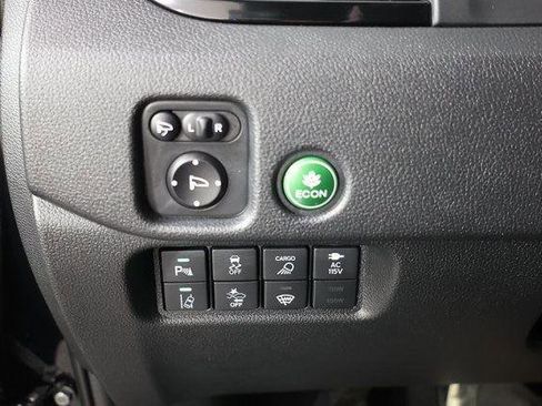 New 2026 Honda Ridgeline Black Edition image 19