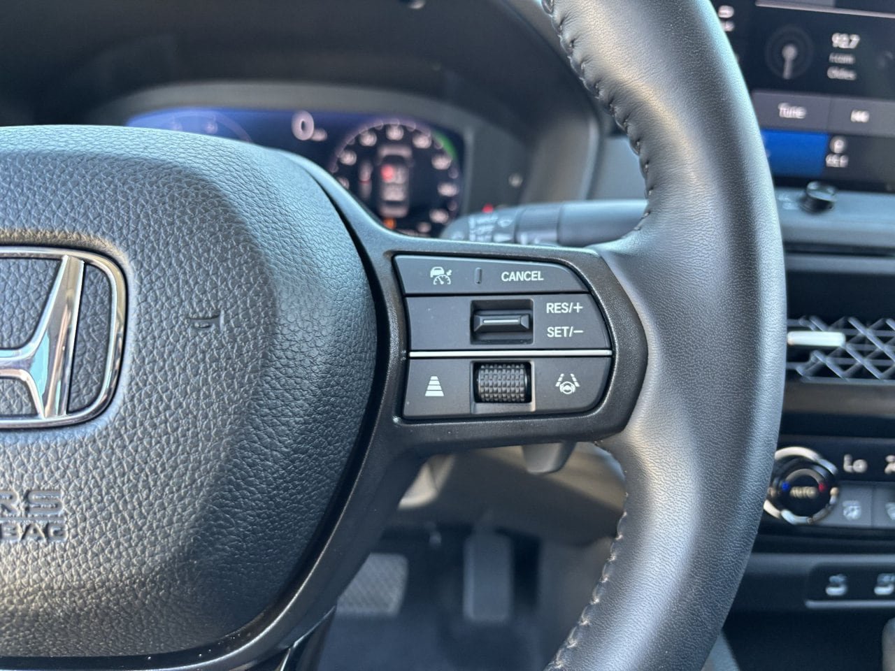 Used 2024 Honda Accord EX-L image 28