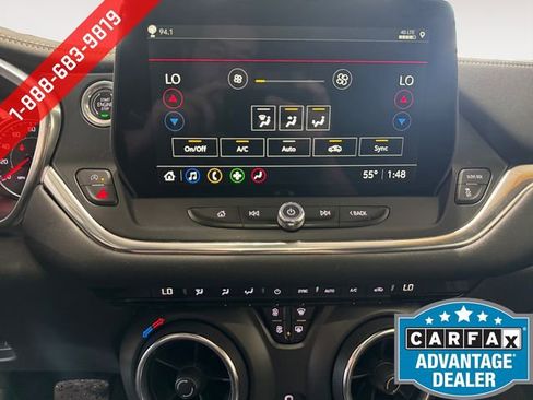 Used 2023 Chevrolet Blazer LT w/ LPO, Floor Liner Package AWD/4WD image 13