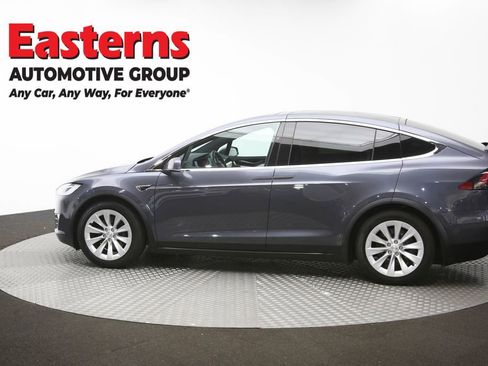 Used 2018 Tesla Model X 75D AWD/4WD image 57
