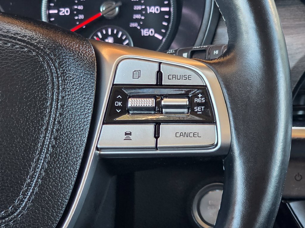 Used 2022 Kia Telluride SX w/ SX Prestige Package AWD/4WD image 19