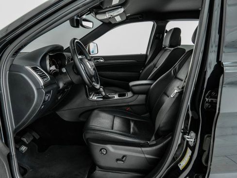 Used 2020 Jeep Grand Cherokee Laredo image 29