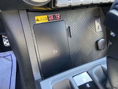 New 2026 Toyota Tacoma TRD Sport w/ TRD Sport Premium Package image 26