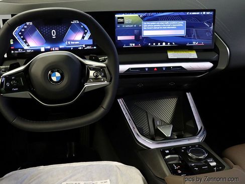 New 2026 BMW X3 xDrive30 image 16