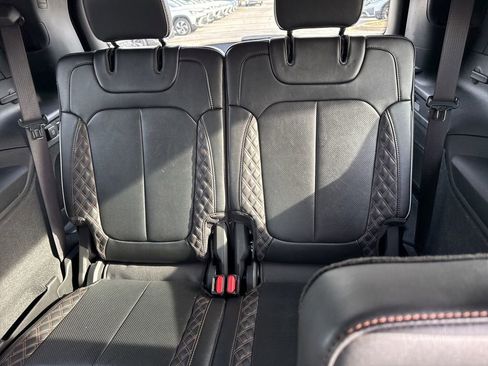 Used 2023 Jeep Grand Cherokee L Summit w/ Advanced Protech Group IV image 21