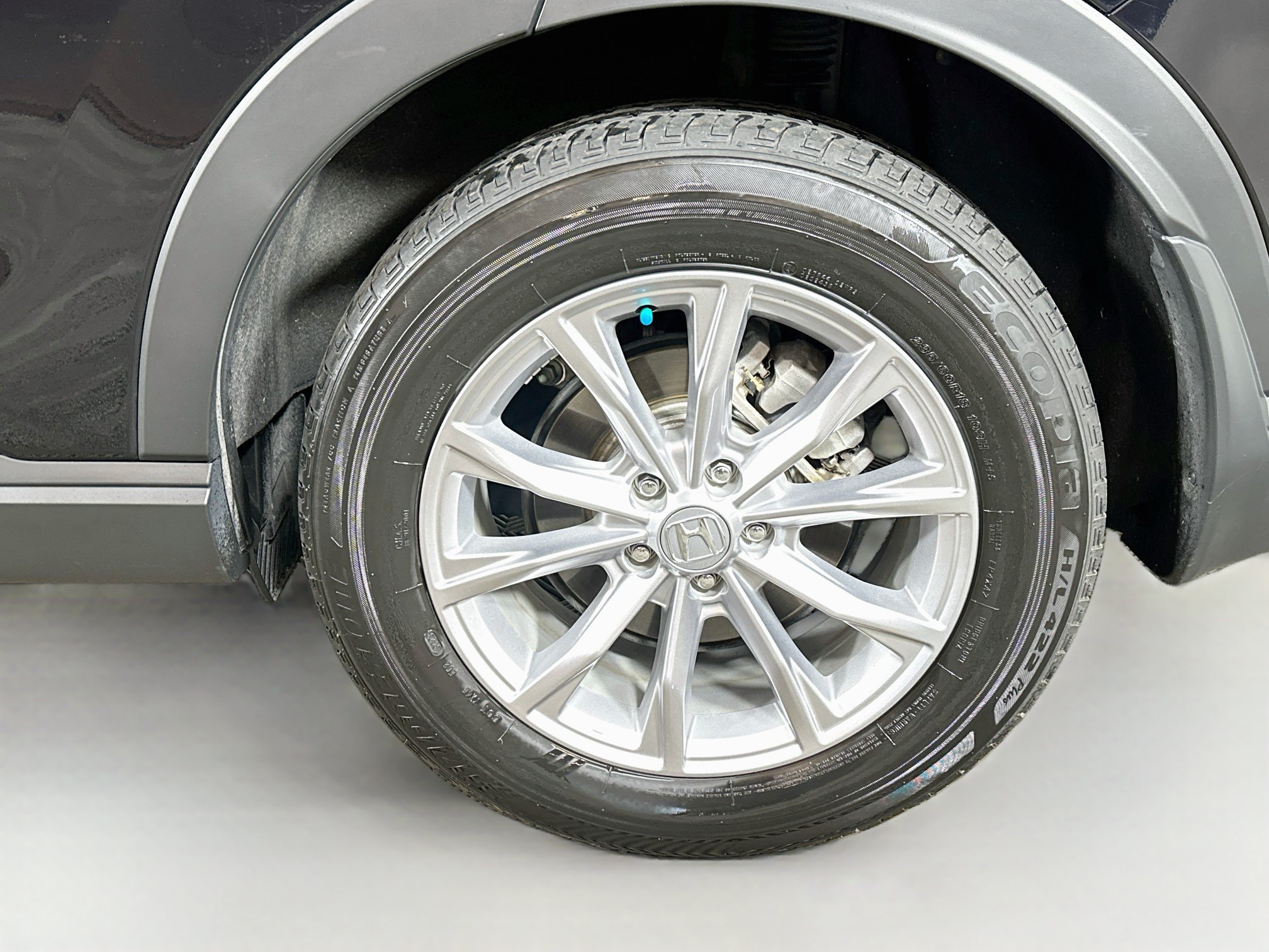 Certified 2024 Honda CR-V EX image 29