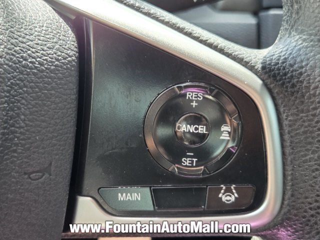 Used 2019 Honda Civic LX image 21