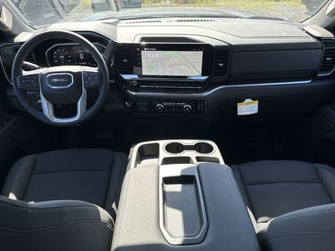 New 2026 GMC Sierra 1500 Elevation image 20