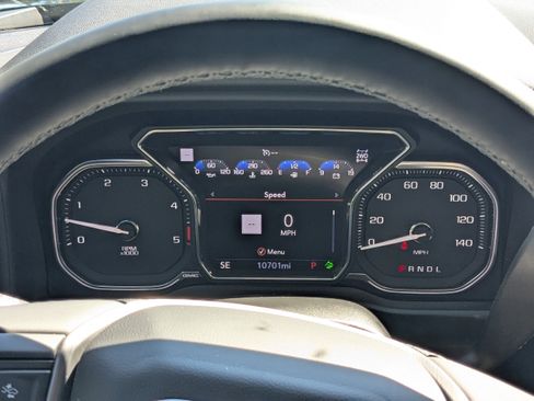 Certified 2023 GMC Sierra 2500 Denali w/ Denali Ultimate Package image 3