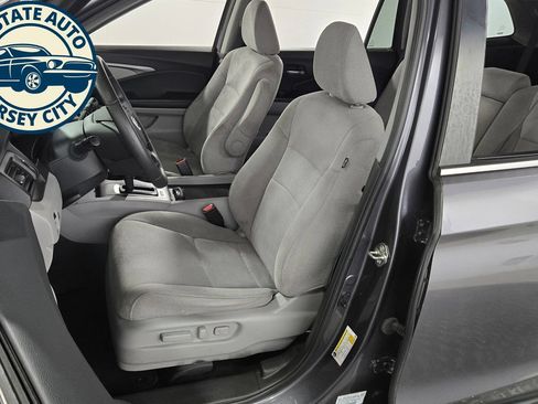 Used 2019 Honda Pilot EX image 23