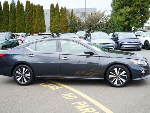 Used 2019 Nissan Altima 2.5 SL image 5