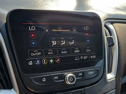 Used 2024 Chevrolet Malibu LT FWD image 21