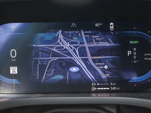 New 2025 Volvo XC60 T8 Ultra w/ Protection Package Premier image 24