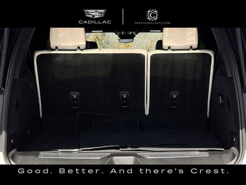 Used 2025 Cadillac Escalade Sport image 34