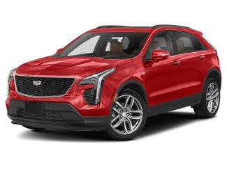 Used 2023 Cadillac XT4 Sport AWD/4WD video 1