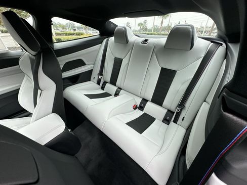 New 2026 BMW M4 xDrive Competition w/ M Driver's Package image 26