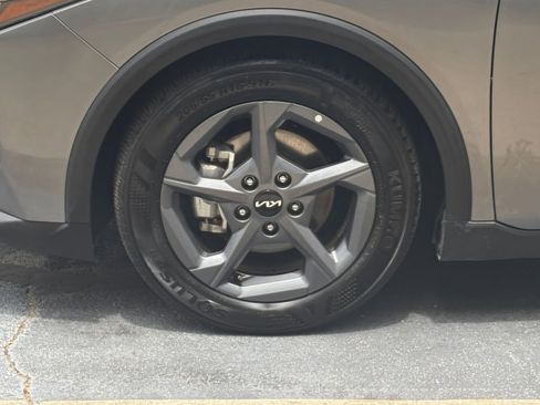 Used 2025 Kia K4 FWD image 30