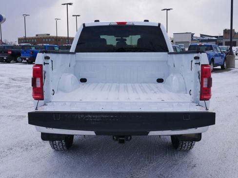 Certified 2023 Ford F150 XLT w/ Equipment Group 301A Mid image 14