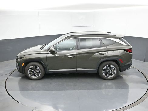 Used 2025 Hyundai Tucson SEL FWD image 50