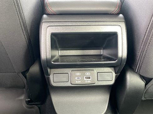 New 2025 Subaru WRX Premium image 15