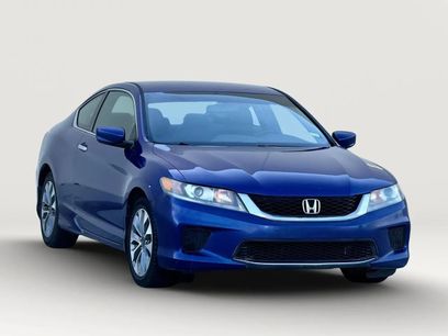 Used 2014 Honda Accord LX-S