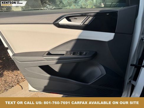 Used 2025 Volkswagen Taos S image 21