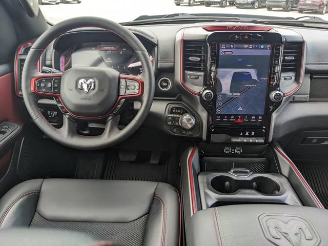 Used 2026 RAM 1500 Rebel w/ Rebel Level 1 Equipment Group AWD/4WD image 17