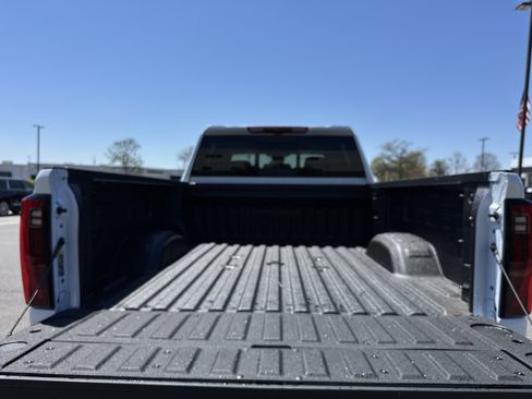 New 2026 GMC Sierra 2500 Denali Ultimate AWD/4WD image 30