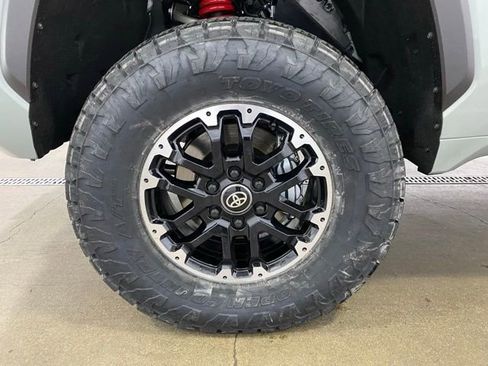 New 2026 Toyota Tundra SR5 w/ TRD Off-Road Package image 23
