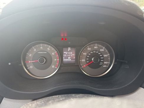 Used 2015 Subaru Forester 2.5i Limited image 21