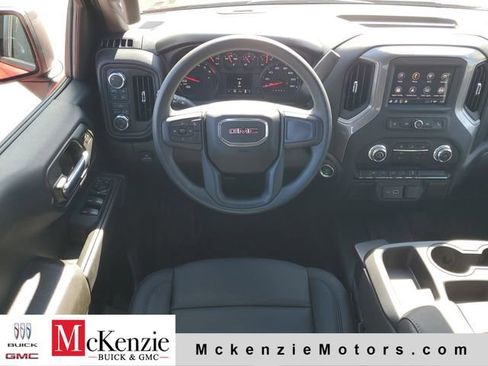 New 2026 GMC Sierra 1500 Pro w/ Graphite Edition image 23