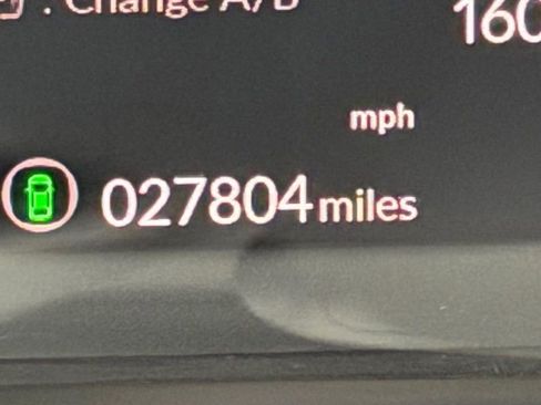 Certified 2024 Honda Accord EX image 20