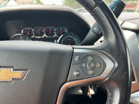 Used 2015 Chevrolet Tahoe LT AWD/4WD image 18