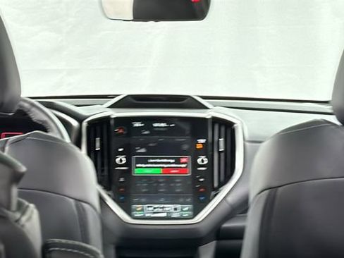 New 2026 Subaru Ascent Limited image 17
