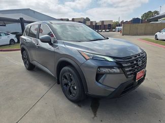 New 2026 Nissan Rogue SV FWD video 2