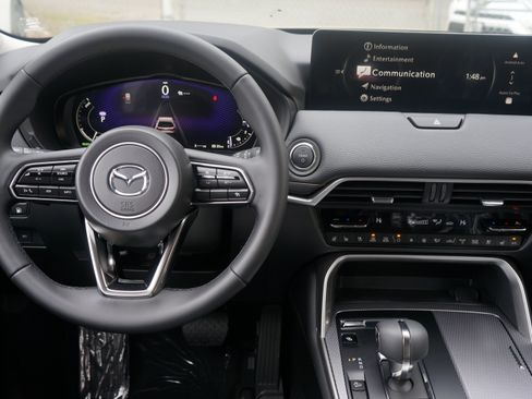 New 2026 MAZDA CX-70 SC Plus AWD/4WD image 19