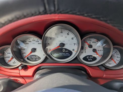 Used 2011 Porsche 911 Carrera S RWD image 17