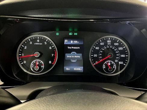 Used 2023 Kia K5 GT-Line w/ GT-Line Premium Package image 25