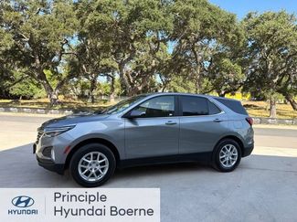 Used 2023 Chevrolet Equinox LT w/ Driver Convenience Package AWD/4WD video 1