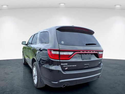Used 2026 Dodge Durango GT image 18