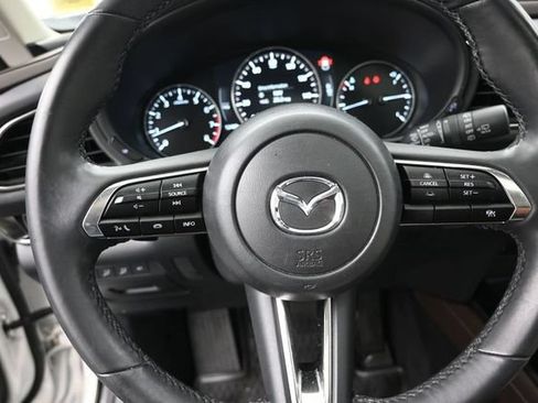 Certified 2024 MAZDA CX-30 AWD 2.5 S w/ Premium Package image 20