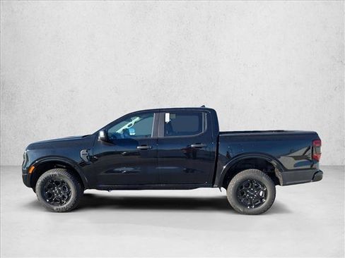 New 2025 Ford Ranger XLT w/ Equipment Group 301A High image 5