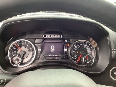 Used 2020 RAM 1500 Laramie image 14