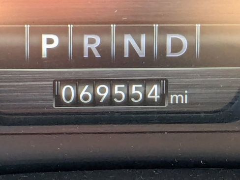 Used 2022 RAM 1500 Big Horn image 19