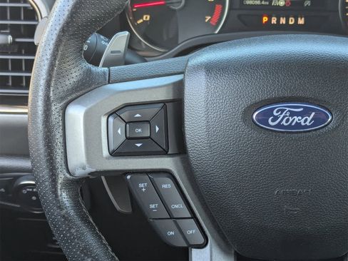 Used 2018 Ford F150 Raptor w/ Equipment Group 801A Mid image 20