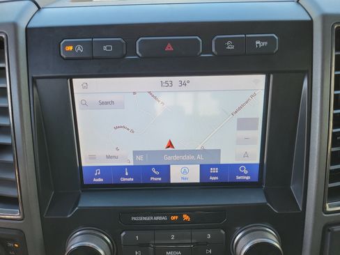 Used 2020 Ford F150 Raptor w/ Equipment Group 802A Luxury image 19